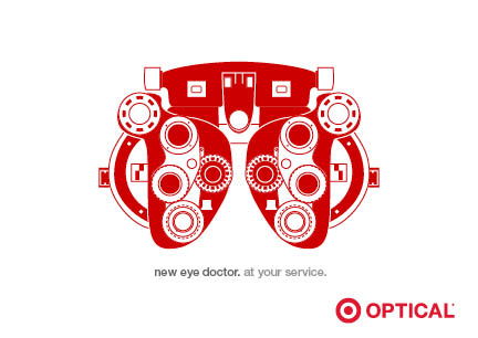 Target Optical | Tanner Quie